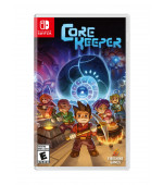Core Keeper