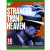 Stranger Than Heaven