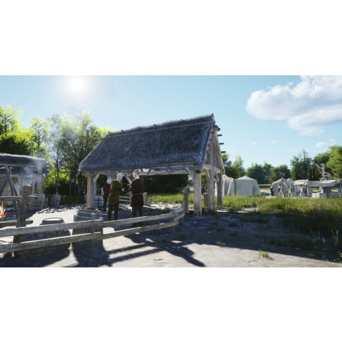 Manor Lords