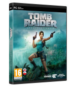 Tomb Raider: Legacy of Atlantis Day One Edition