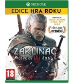 The Witcher 3: Wild Hunt GOTY