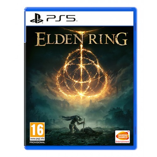 Elden Ring (Launch Edition)