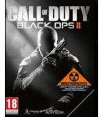 Call of Duty Black Ops 2 + Nuketown 2025