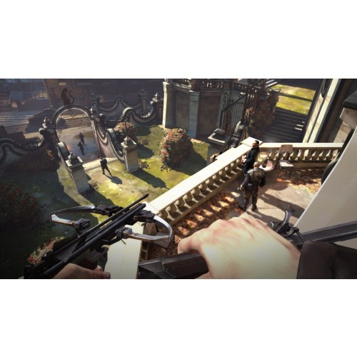 Dishonored GOTY