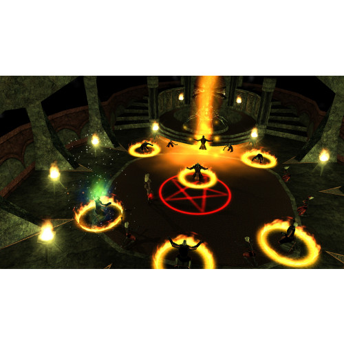 Neverwinter Nights (Enhanced Edition)