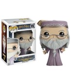 Funko POP Movies: Harry Potter - Albus Dumbledore