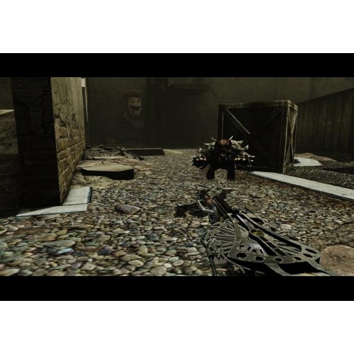 Painkiller Hell and Damnation