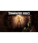 Tormented Souls