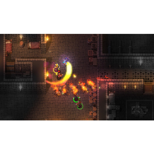 Hammerwatch II