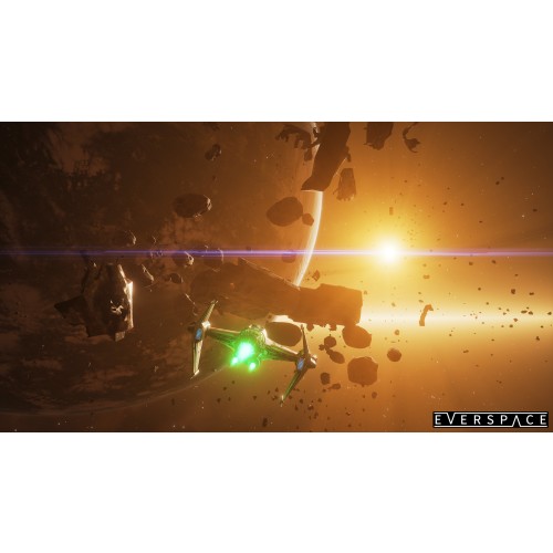EVERSPACE