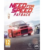 Need for Speed: Payback