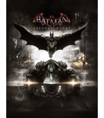 Batman: Arkham Knight