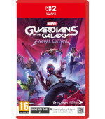 Marvel's Guardians of the Galaxy: Encore Edition