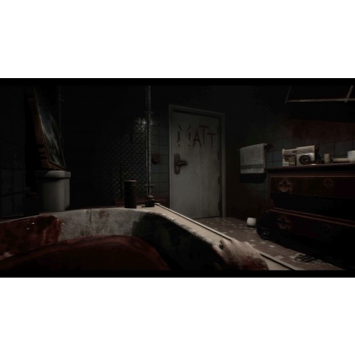 Oxide Room 104