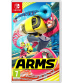 Arms
