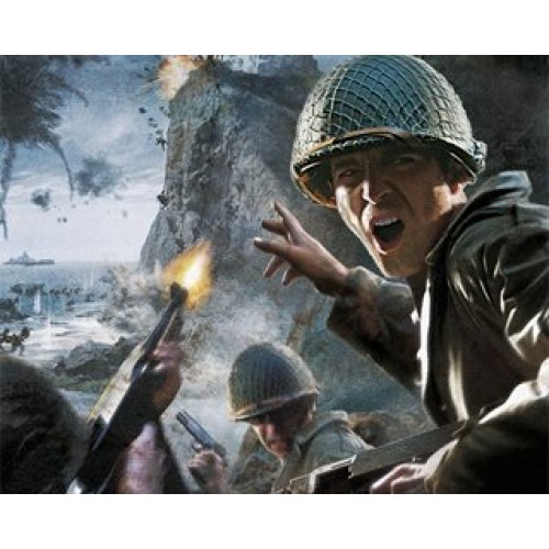 Call of Duty 2