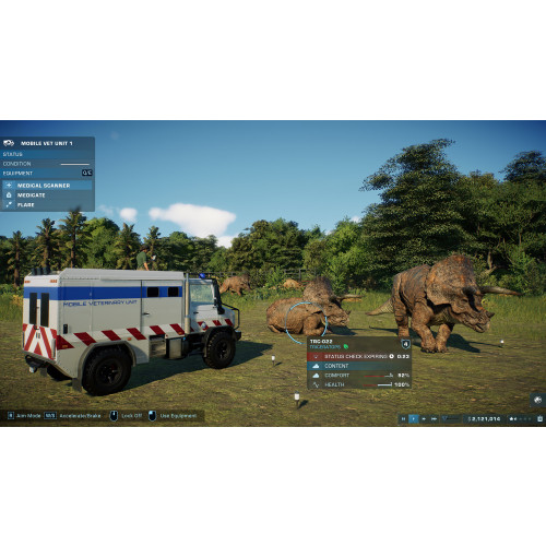 Jurassic World: Evolution 2