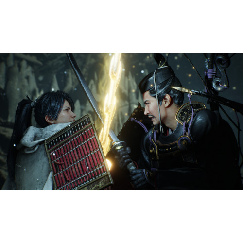 Nioh 3