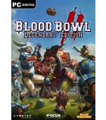 Blood Bowl 2 Legendary Edition