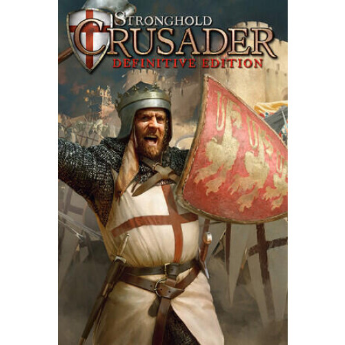 Stronghold Crusader: Definitive Edition