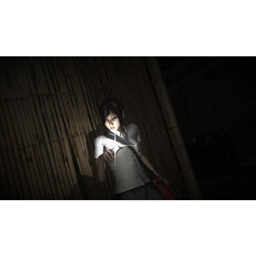 DreadOut