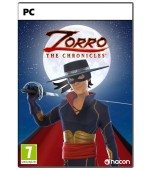 Zorro The Chronicles