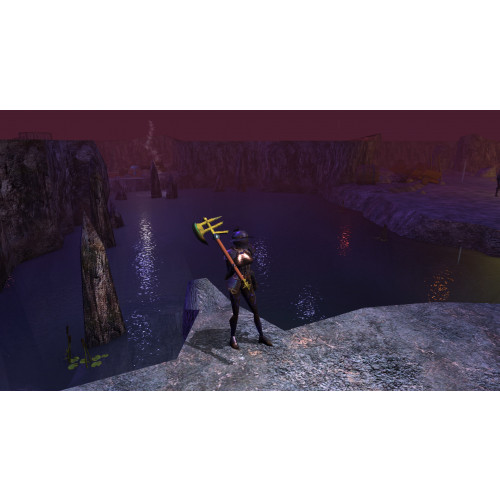 Neverwinter Nights (Enhanced Edition)