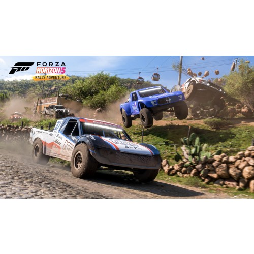 Forza Horizon 5: Premium Edition