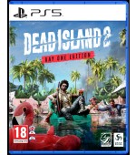 Dead Island 2 Day One Edition