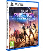 Star Trek Prodigy: Supernova