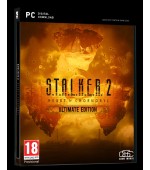 S.T.A.L.K.E.R. 2: Heart of Chornobyl Ultimate Edition