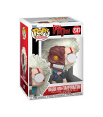 Funko POP Animation: Dandadan - Okarun