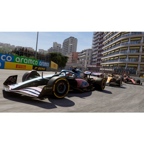 F1 2023 STANDARD EDITION
