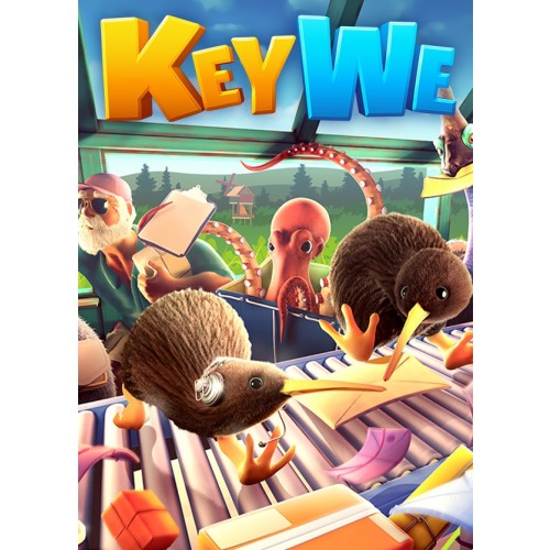 KeyWe