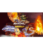 Avatar The Last Airbender: Quest for Balance
