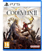 Code Vein II
