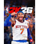 NBA 2K26: Superstar Edition