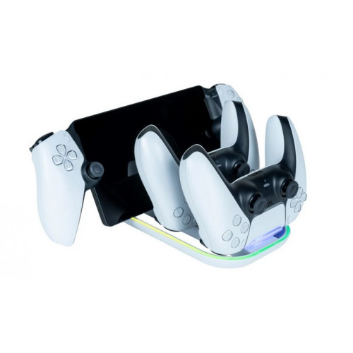 Nabíjacia stanica PS5TRIPLECHARGER