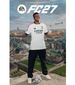 EA SPORTS FC 27: Standard Edition
