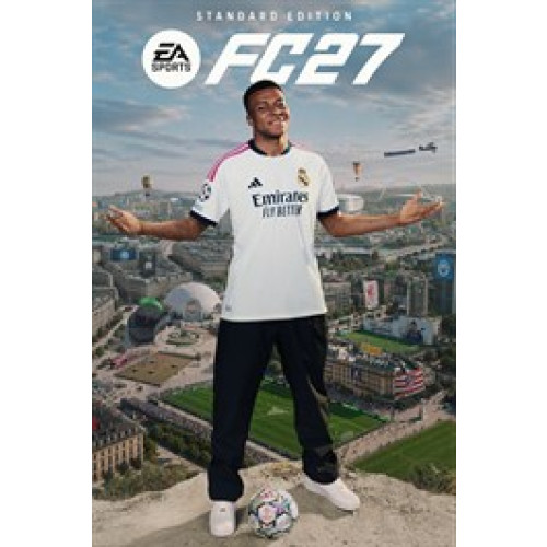 EA SPORTS FC 27: Standard Edition