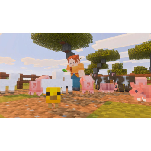 Minecraft