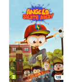 Angelo Skate Away