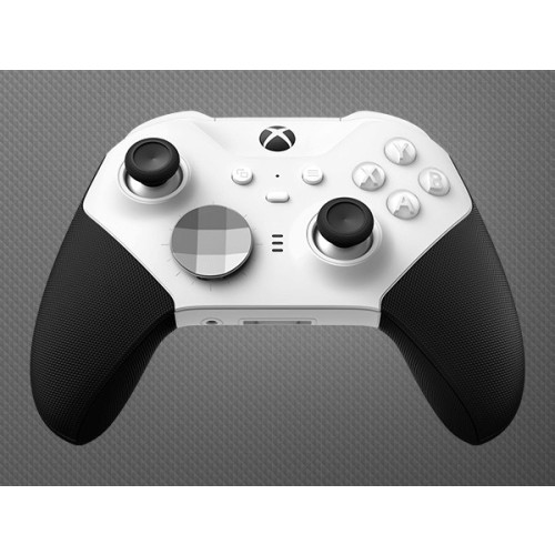Xbox Wireless Controller Elite Series 2 Core White - použitý!