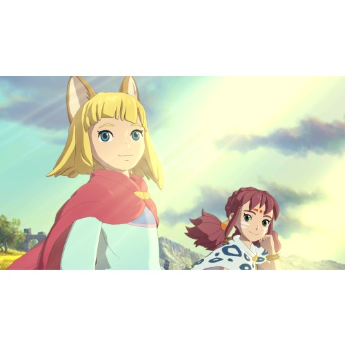 Ni No Kuni II: Revenant Kingdom - Season Pass