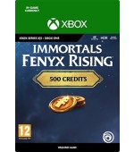 Immortals Fenyx Rising™ - Small Credits Pack (500)