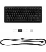 HP HyperX Alloy Rise 75