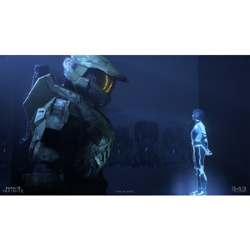 Halo Infinite - 11,500 Halo Credits