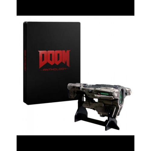 Doom Anthology