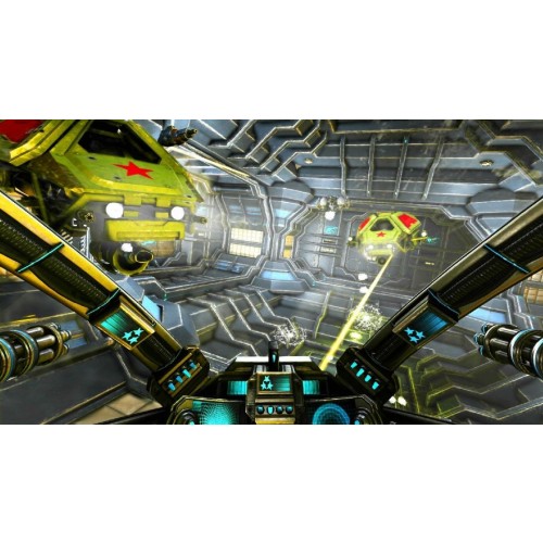 Miner Wars 2081