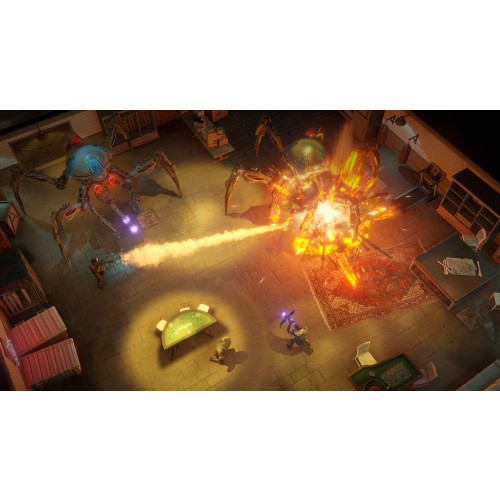 Wasteland 3